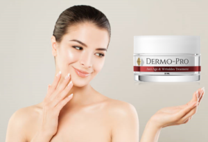 Dermo-Pro prospect - beneficii, ingrediente, cum se aplica