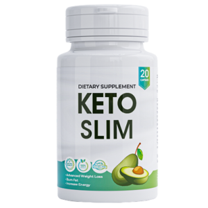 Keto Slim tablete - pareri, pret, farmacie, prospect, ingrediente