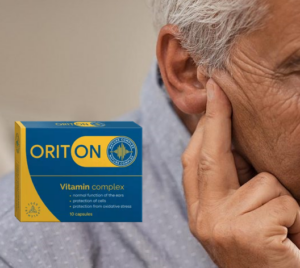 Oriton prospect - beneficii, ingrediente, cum se ia